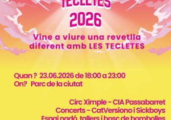 cartell solstici26 Tecletes